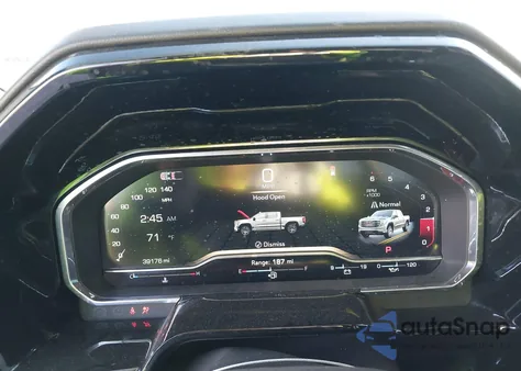 2024 GMC Sierra 1500 2Wd Short Box Slt из США, поврежденный, VIN 3GTPHDED4RG356776